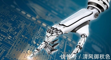 制造业新浪潮 八大智能制造龙头，元宇宙背后的隐藏王者